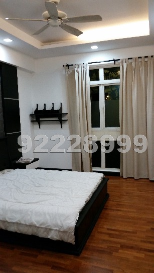 Butterworth 8 (D15), Condominium #1134382